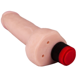 Фаллос-вибратор Lovetoy