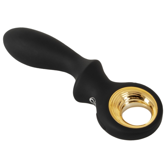 Вибратор Inflatable G-Spot Eternal