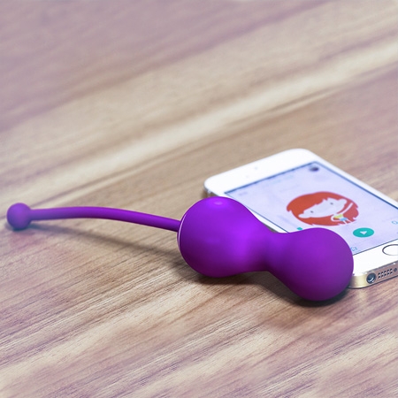 Тренажер Magic Kegel Master