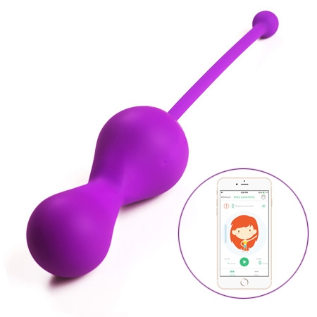 Тренажер Magic Kegel Master