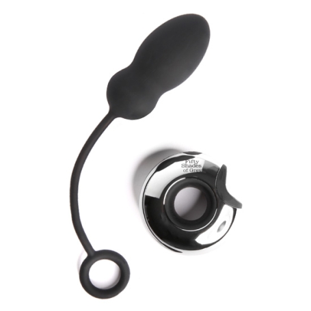 Виброяйцо Fifty Shades of Grey