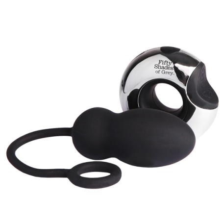 Виброяйцо Fifty Shades of Grey