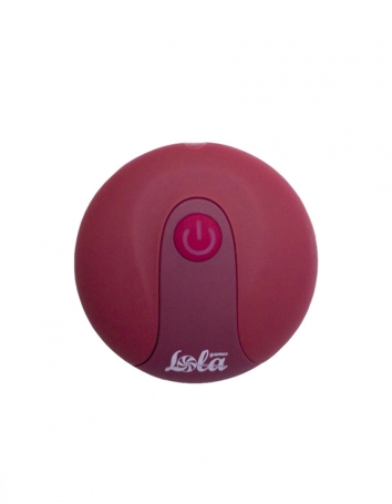 Виброяйцо Mata Hari с пультом