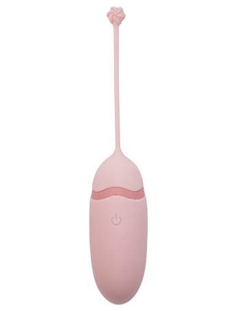 Виброяйцо Mata Hari с пультом