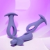 Набор Evolved Hole Punch Plug Set
