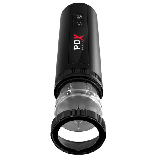 Авто-мастурбатор PDX Moto-Bator X