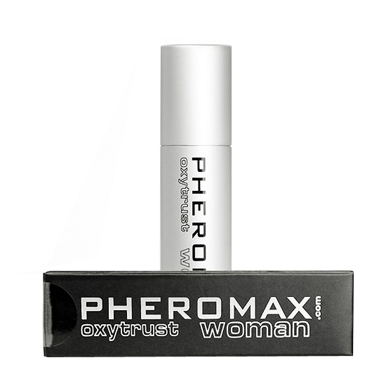 Концентрат феромонов Pheromax Oxytrust Woman
