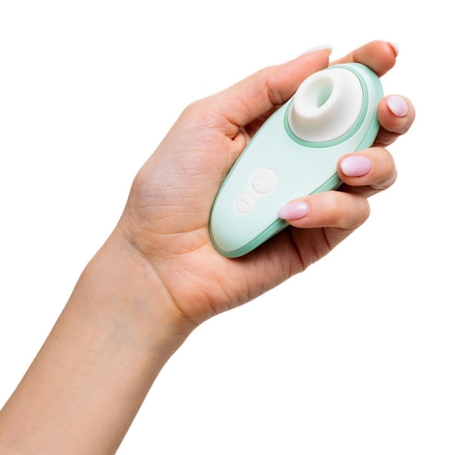 Стимулятор клитора Womanizer Liberty 2