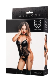 Комплект Erolanta Glossy Miriam