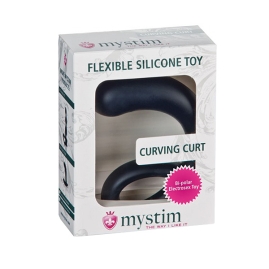 Стимулятор Mystim Curving Curt