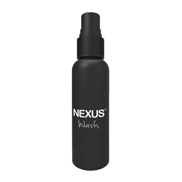 Спрей очищающий, Nexus Wash 