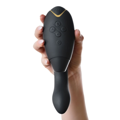 Вибростимулятор Womanizer DUO 2