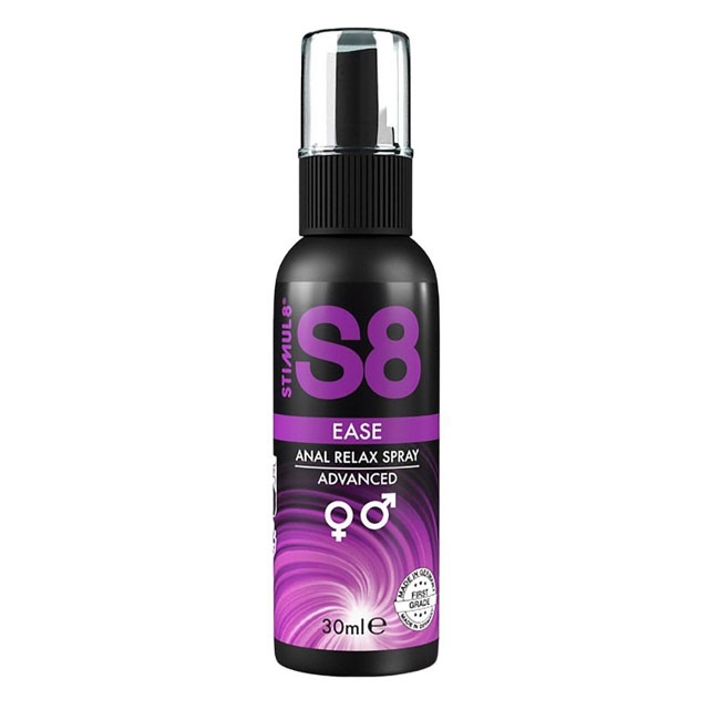 Спрей анальный S8 Ease Anal Relax Spray
