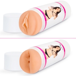 Мастурбатор ФлешНаш - Ангелина Дорошенкова