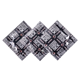 Презервативы DOMINO Sweet Sex Ice Cream