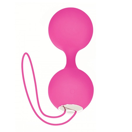 Вагинальные шарики California Embrace