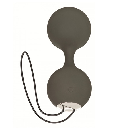 Вагинальные шарики California Embrace