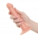 Фаллос Strap-on-me Silicone Bendable M