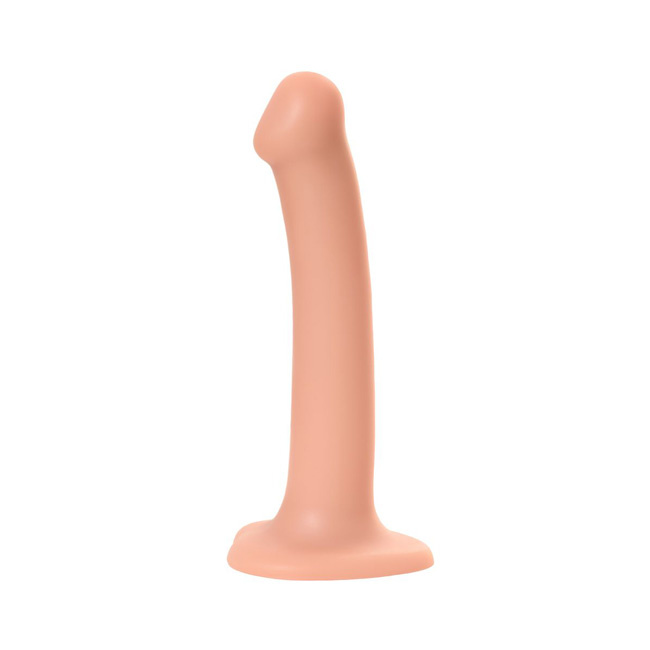 Фаллос Strap-on-me Silicone Bendable M