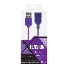 Удлинитель USB-провода, 100 см