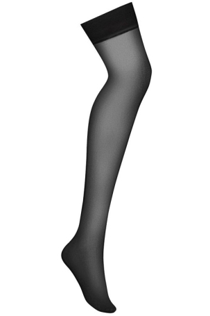 Чулки Obsessive S800 stockings