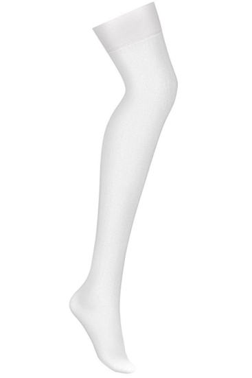 Чулки Obsessive S800 stockings