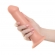 Фаллос Strap-on-me Silicone Bendable XL