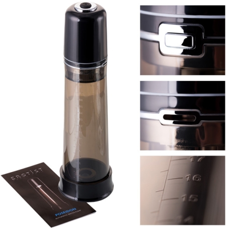 Помпа Erotist Poseidon