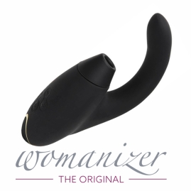 Вибростимулятор Womanizer InsideOut