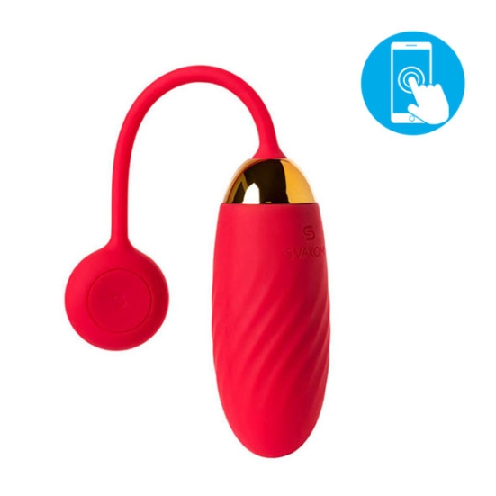 Виброяйцо Svakom Ella