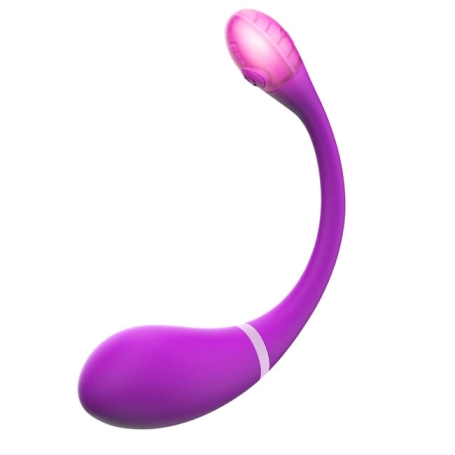 Вибратор Kiiroo OhMiBod Esca 2