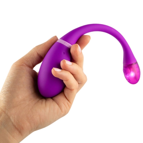 Вибратор Kiiroo OhMiBod Esca 2