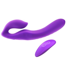 Страпон безремневой Ultimate Strapless Strap-On Страпон безремневой Ultimate Strapless Strap-On