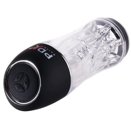 Авто-мастурбатор PDX Elite ViewTube Pro