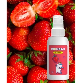 Смазка &quot;Москва Вкусная&quot; - 100 мл.