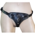 Страпон с 3 насадками Harness 7&quot; Long