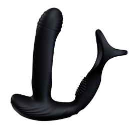 Вибростимулятор Amovibe Pulse