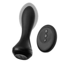 Вибропробка надувная Phoenix POPO Pleasure Вибропробка надувная Phoenix POPO Pleasure