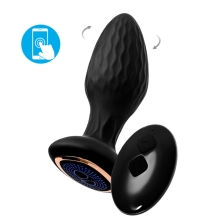 Вибровтулка Tucana POPO Pleasure Вибровтулка Tucana POPO Pleasure