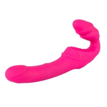 Страпон безремневой Orion с вибрацией Страпон безремневой Orion с вибрацией