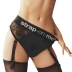 Трусики Strap-on-me Harness Lingerie Diva