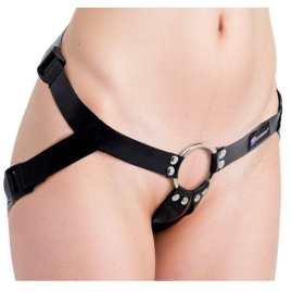 Страпон Lovetoy 271601