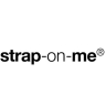 Фаллос Strap-on-me Silicon Cum Dildo L