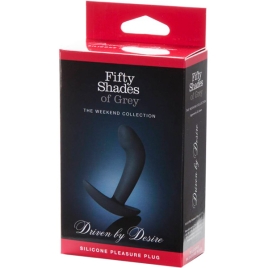 Стимулятор Fifty Shades of Grey - Driven by Desire