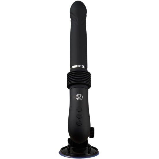 Секс-машина RC Fucking Machine 2.0