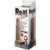 Фаллос-вибратор Lovetoy Real Next №56