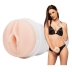 Мастурбатор Fleshlight - Claire Castel Dorcel