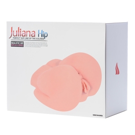 Мастурбатор Kokos Juliana