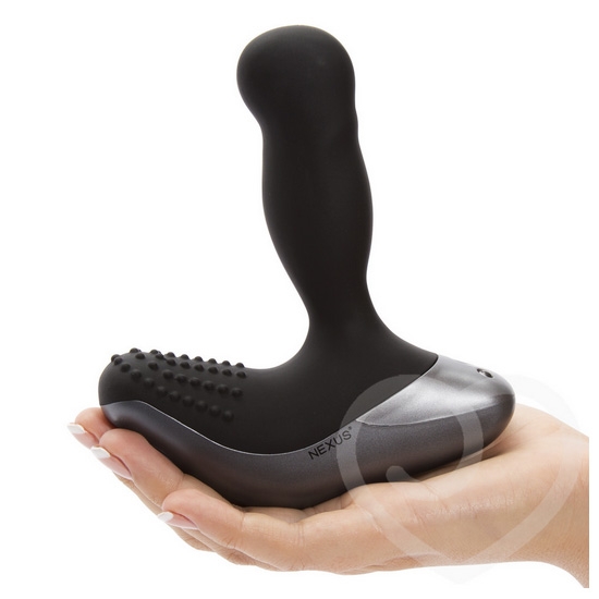 Вибростимулятор Nexus Revo 2