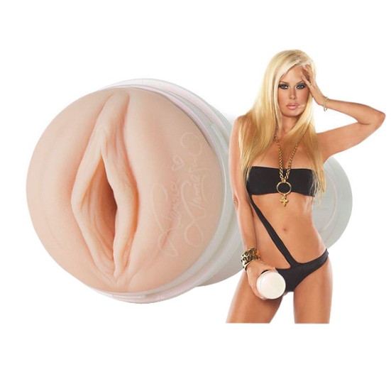 Мастурбатор Fleshlight - Jenna Jameson Legend
